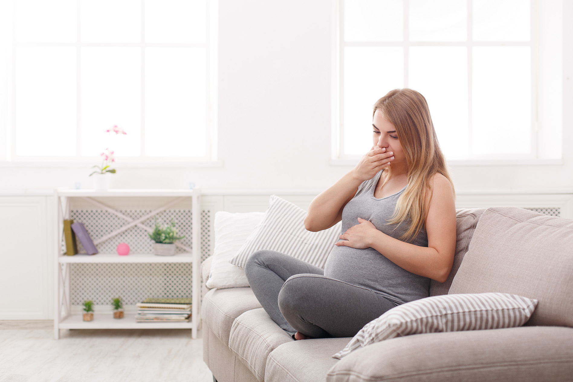kobieta w ciąży zgaga 25 tydzień co na zgagę formommy