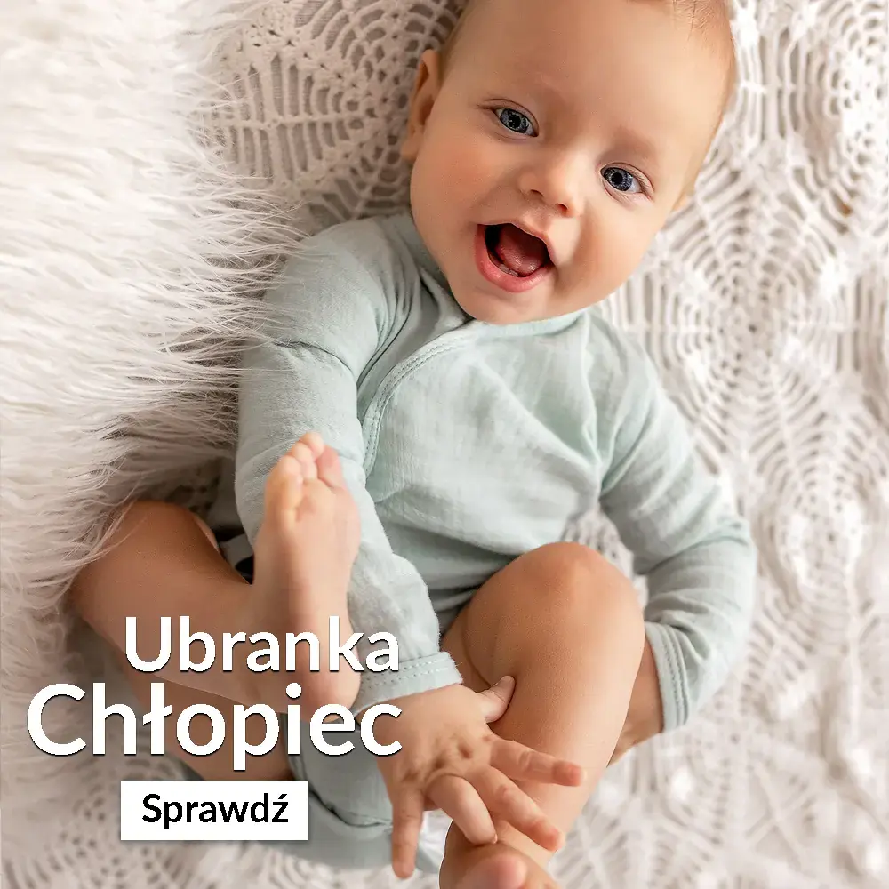 Chłopiec