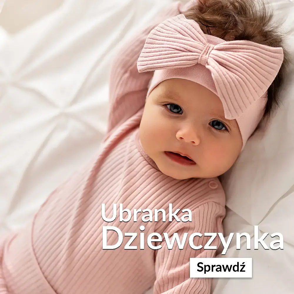 Dziewczynka