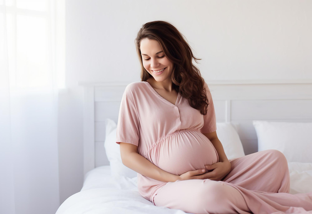 Moda ciążowa czyli jak być piękną w czasie ciąży