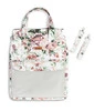 Sensillo Torba Mama Bag Łąka Zielona