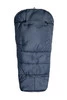 Sensillo Śpiworek Combi 3w1 Polar Navy/Grey