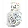 Smoczek dynamiczny Lovi Wild Soul Boy 0-3m