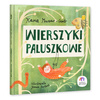 Wierszyki Paluszkowe