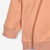 Bluza dresowa Morskie Zwierzątka z bawełny organicznej dla chłopca