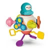 Babyono Zabawka Sensoryczna Astronauta