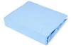 Sensillo Prześcieradło Jersey 120x60 Niebieski