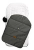 Sensillo Śpiworek Husky - Graphite