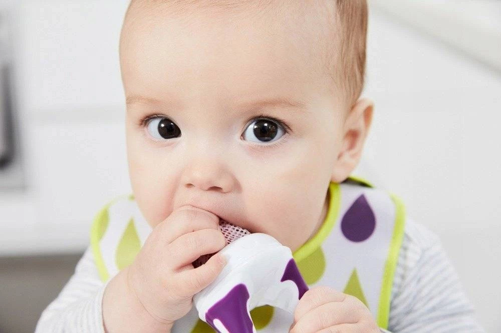 B.box Wymienna Siateczka Do Gryzaka