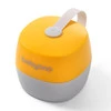 Babyono Pojemnik Na Smoczek Natural Nursing - Żółty