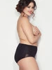 Mitex Figi Wyszczuplające  plus size - Ela Czarne