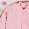 Dziecięca bluza dresowa z bawełny organicznej