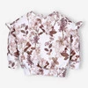 Bluza Dziewczęca Pretilo Mini - Retro Flowers