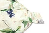 Sensillo Rożek Niemowlęcy 75x75 Magnolia