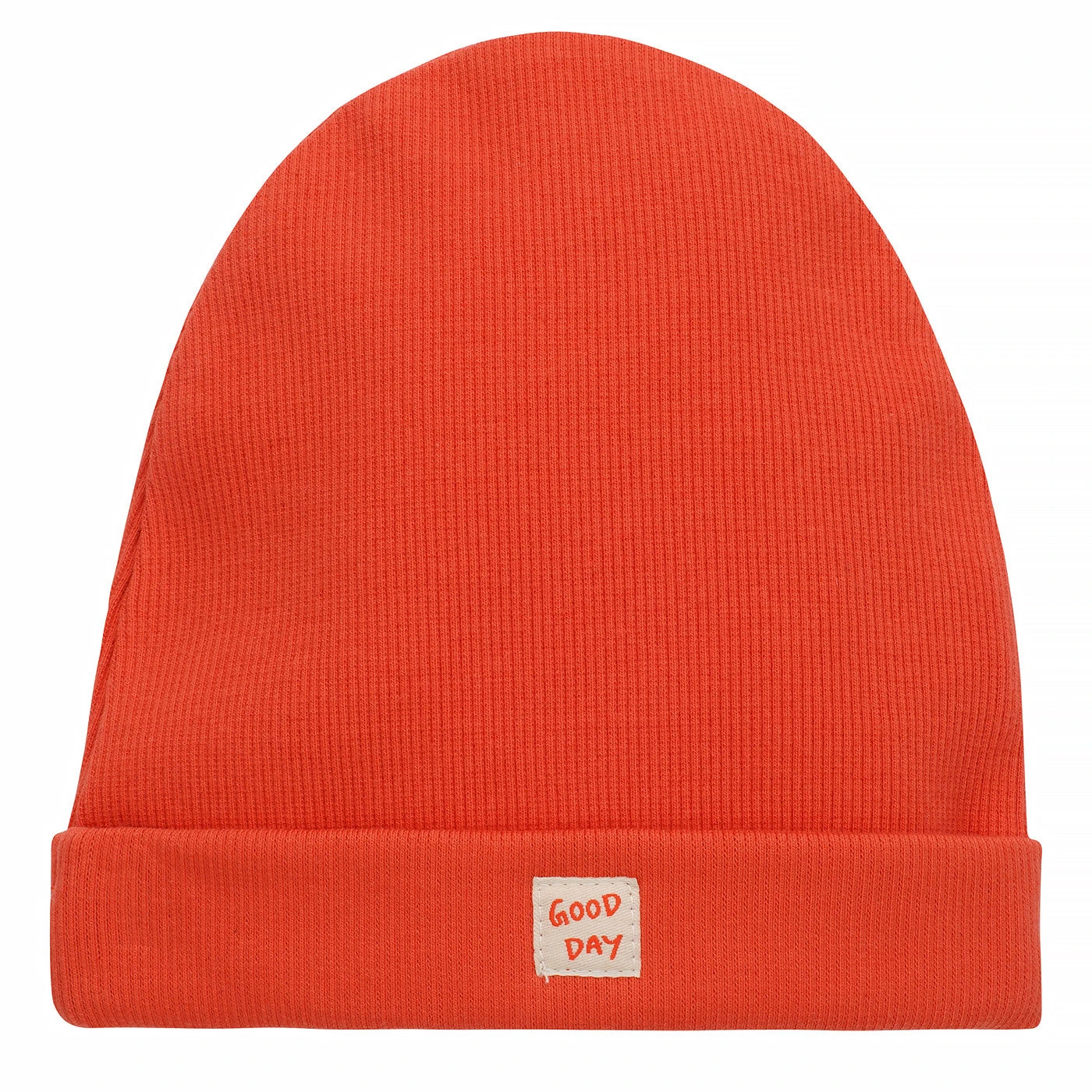 CZAPKA ORANGE FLIP POMARANCZ 110 do 122