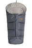 Sensillo Śpiworek Combi 3w1 Polar Graphite/Grey