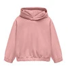 Bluza z kapturem FAIRY różowy