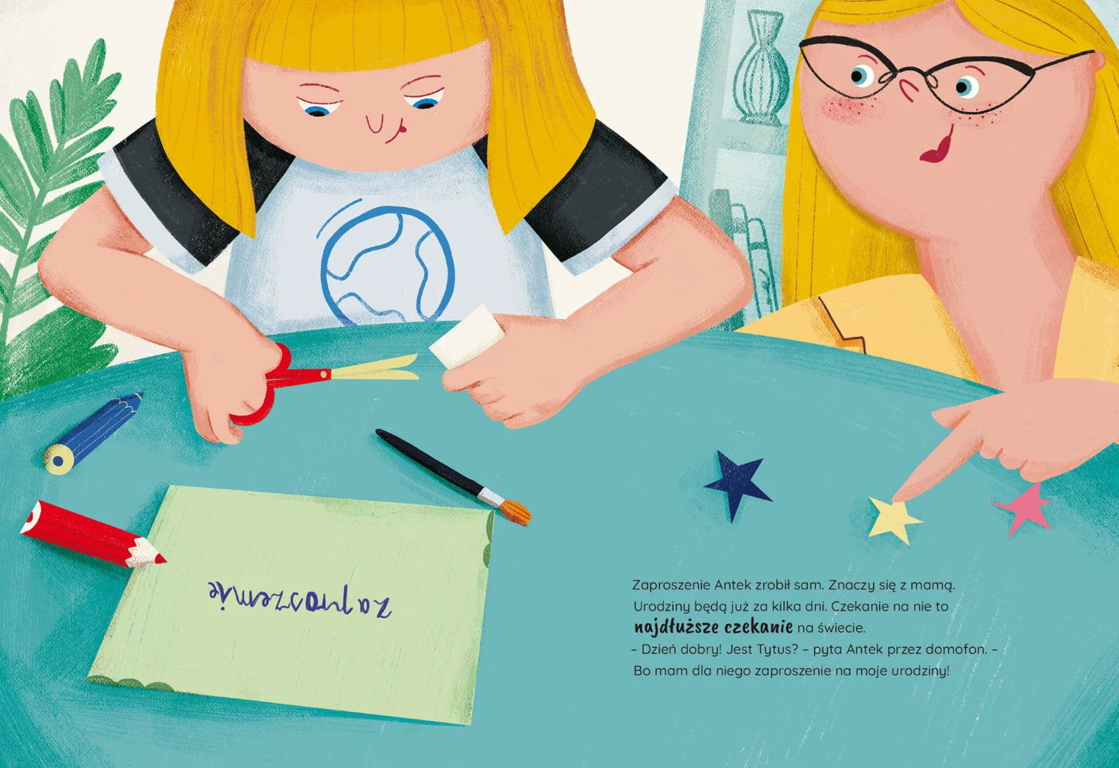 Tort - Niegrzeczne Książeczki