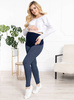 Legginsy Ciążowe - Ramona