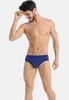 Slipy Męskie Bawełniane Toni Jeans