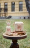 Elodie Details - Butelka na wodę - Rosy Bow