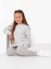 Bluza Basic Kids - Szara