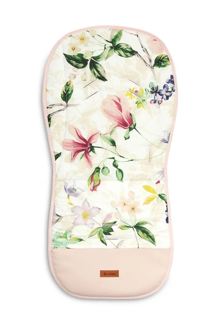 Sensillo Wkładka Do Wózka Velvet Magnolia
