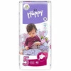 Pieluszki dla dzieci Happy Junior 42szt