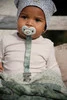Elodie Details - Czapka - Standen - 0-6 m-cy