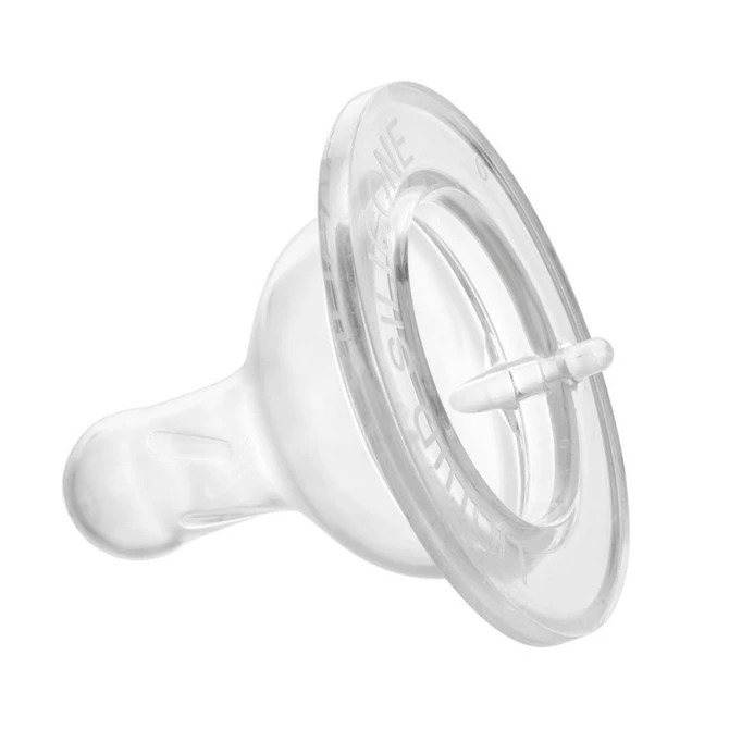 Akuku Butelka do karmienia szerokootworowa 240ml