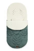 Sensillo Śpiworek Riviera Dark Green
