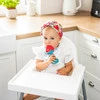 Babyono Gryzak Z Grzechotką Edykacyjny Tasty Watermelon 