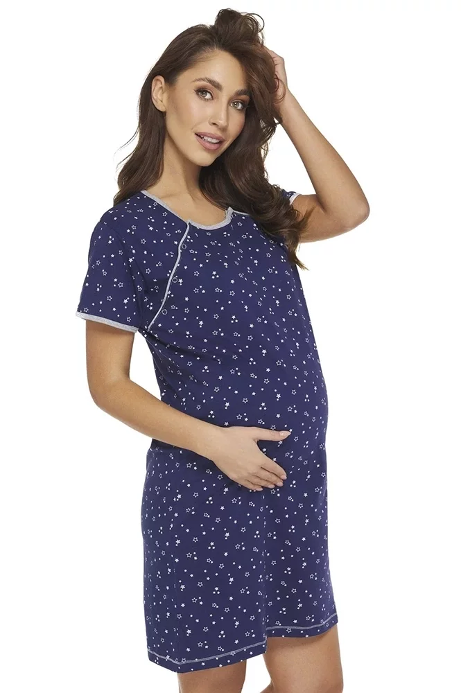 Koszula ciążowa - Little Stars