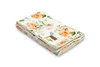Sensillo Koc Plusz 80x100 Piwonia 