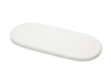 Sensillo Materacyk Do Wózka 75x35 Classic Biały