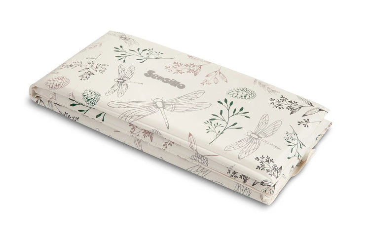 Sensillo Mata turystyczna/przewijak botanical ważki