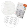 Babyono zabezpieczenie do mebli narożniki 12szt