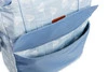 Sensillo Torba Mama Bag Dmuchawce Niebieskie