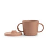 Elodie Details - kubek do picia - Soft Terracotta