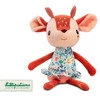 LILLIPUTIENS - Przytulanka w ozdobnym pudełku Sarenka Stella ECO 3 m+
