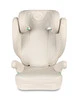 Caretero fotelik Breezy fix - beige