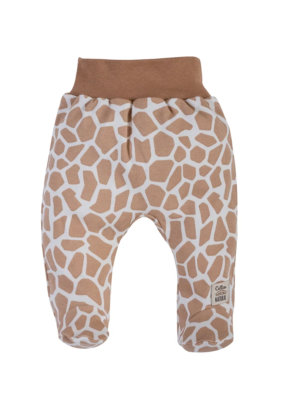 Półśpiochy Niemowlęce Centki Giraffe