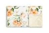 Sensillo Koc Plusz 80x100 Piwonia 