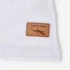 T-shirt Dziewczęcy Z Krótkim Rękawem Good Day Biały