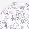 Bluza Niemowlęca z Kapturem Roses - Ecru