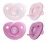 Philips Avent Soothie Smoczek uspokajający Girl