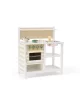 Kid's Concept - Kuchnia biała KID'S HUB,