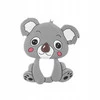 Akuku Gryzak Silikonowy Koala