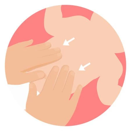 Windi Kateter Rektalny Na Kolkę I Gazy x10 szt