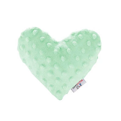 Termofor Z Pestek Wiśni - Minky Mięta